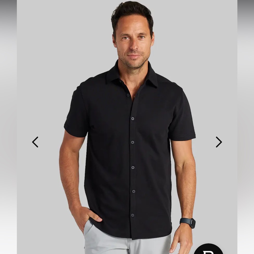 BYLT Basics - Bayside short sleeve - XXL